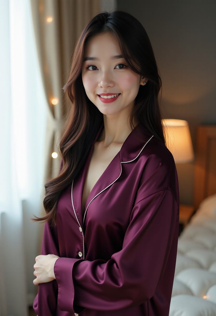 苏苏古风舞韵特辑
