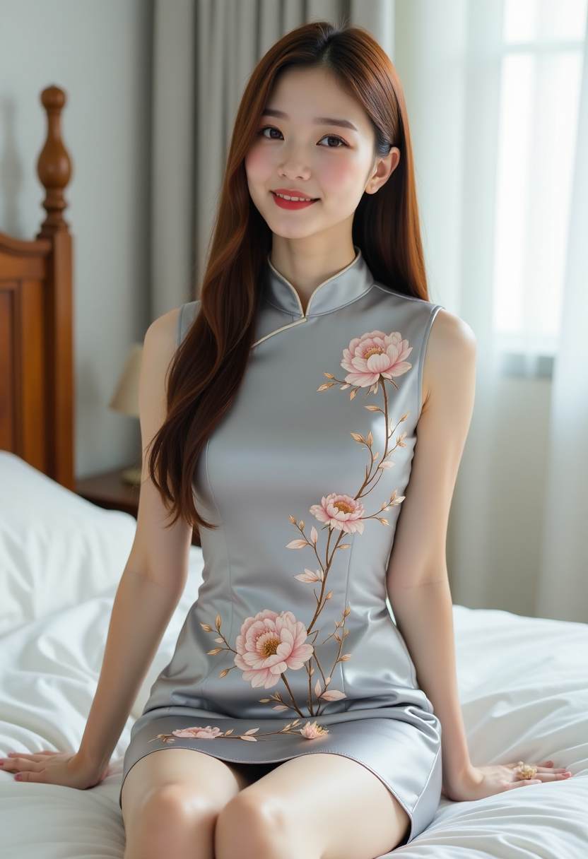 健身教练马克腹肌特训